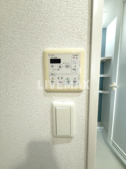 【設備】CITY　SPIRE十三東