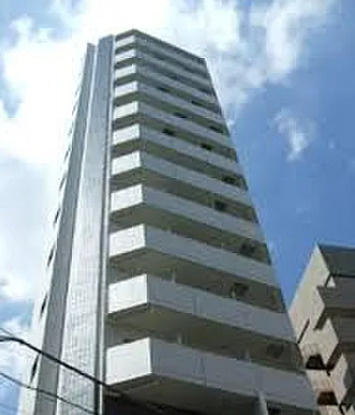 フォレシティ神田須田町の外観