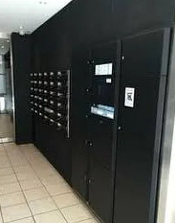 フォレシティ神田須田町のその他共用部分