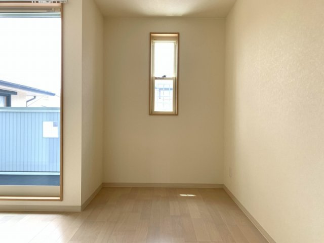 Y’sハウスの子供部屋