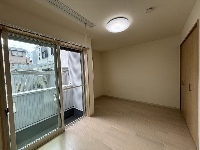 Y’sハウスの内装