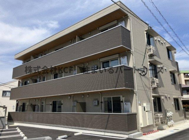 D-ROOM+西町