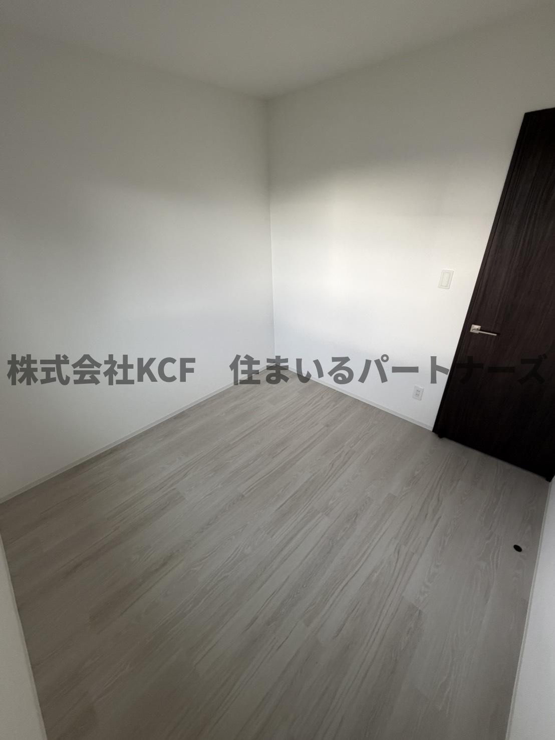 グランメゾンⅡの洋室