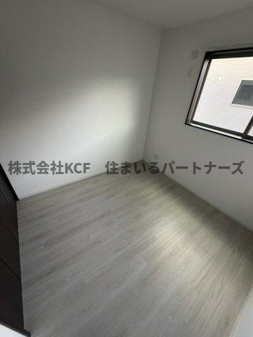 グランメゾンⅡの洋室