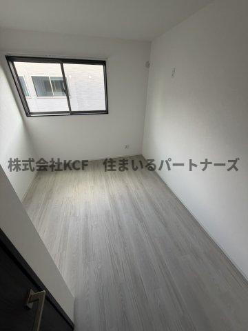 グランメゾンⅡの洋室