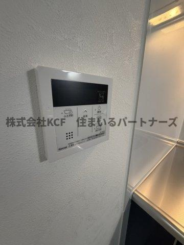 グランメゾンⅡの設備