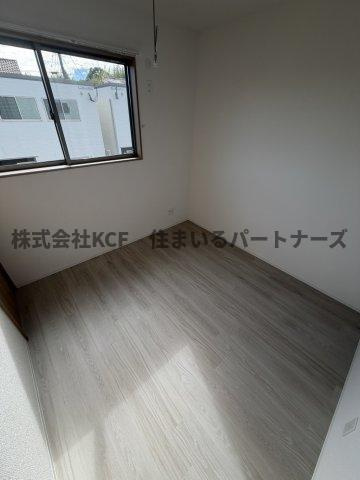 Space広川の洋室