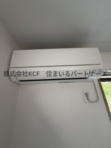 Space広川の設備