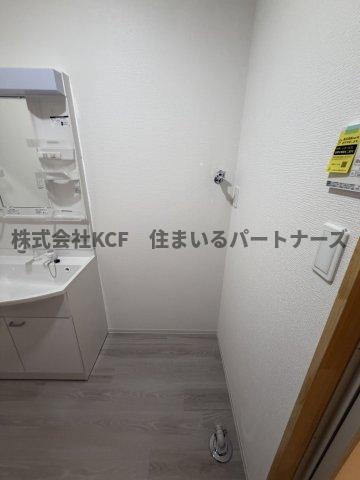 Space広川の設備
