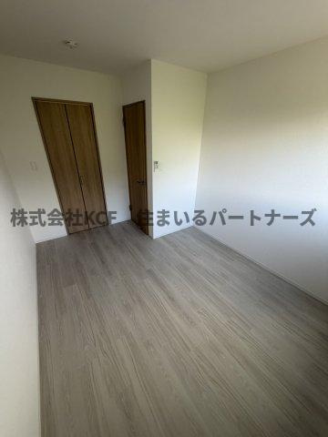 Space広川の洋室