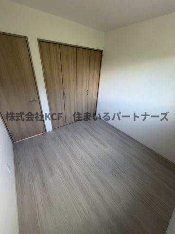 Space広川の洋室