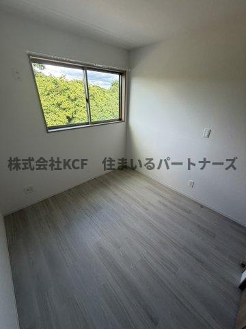 Space広川の洋室