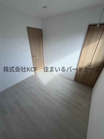 Space広川の洋室