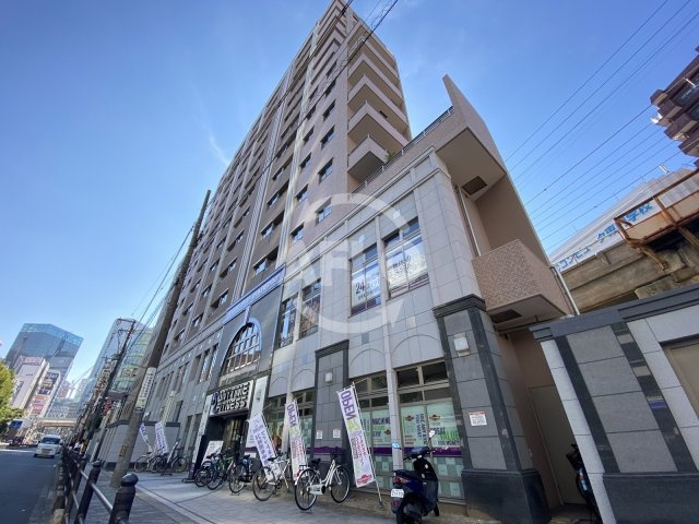 エステムプラザ梅田・中崎町II