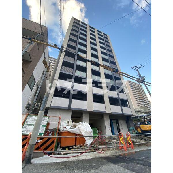 クレストタップ神戸湊町ブラン