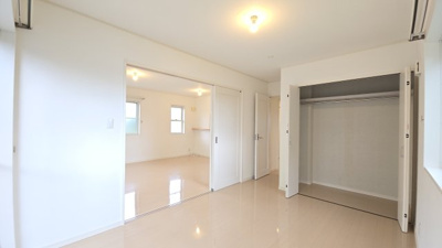 【洋室】 | 藤沢市宮原 中古戸建 全1棟