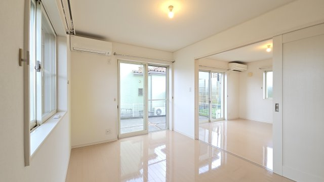 【洋室】 | 藤沢市宮原 中古戸建 全1棟