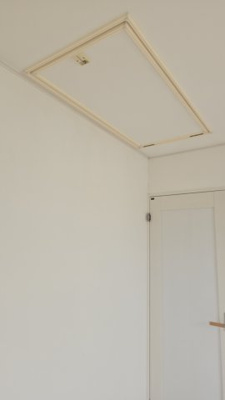 【収納】 | 藤沢市宮原 中古戸建 全1棟