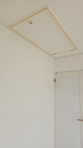 【収納】 | 藤沢市宮原 中古戸建 全1棟