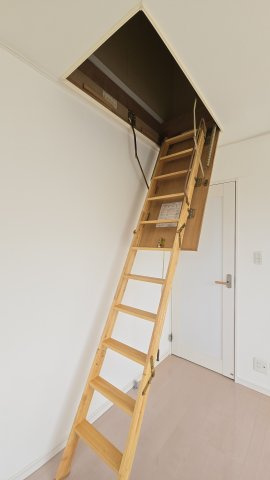 【収納】 | 藤沢市宮原 中古戸建 全1棟