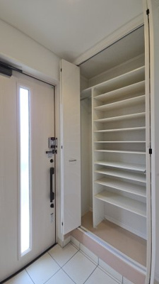 【収納】 | 藤沢市宮原 中古戸建 全1棟