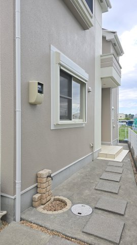 【設備】 | 藤沢市宮原 中古戸建 全1棟