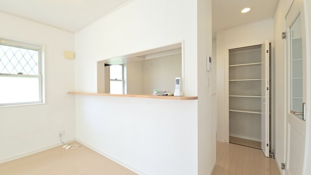 【キッチン】 | 藤沢市宮原 中古戸建 全1棟
