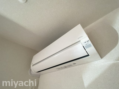 【設備】 | コーポ・サンピア