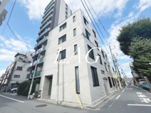 88A1池袋の画像