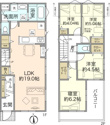 ≪全4棟≫ベルガーデン金沢町『駅9分』×『カラーセレクト可能』の画像