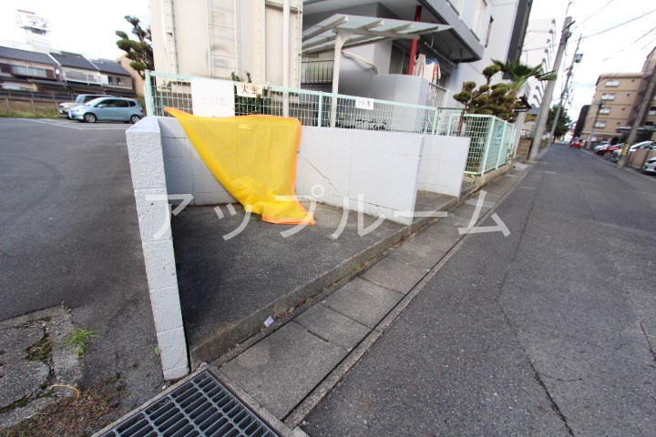 マンション横井のその他共用部分