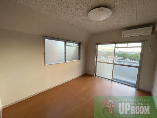 マンション横井の居間・リビング