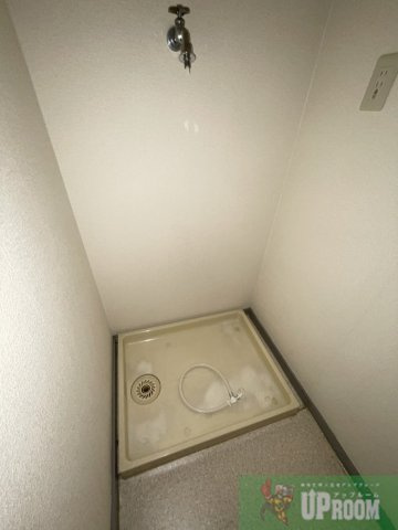 マンション横井の設備