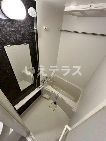 エスリードザ・ランドマーク神戸の浴室