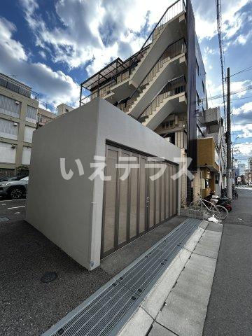 エスリードザ・ランドマーク神戸のその他