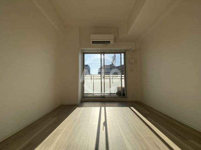 グランカリテ北梅田の洋室|グランカリテ北梅田　洋室