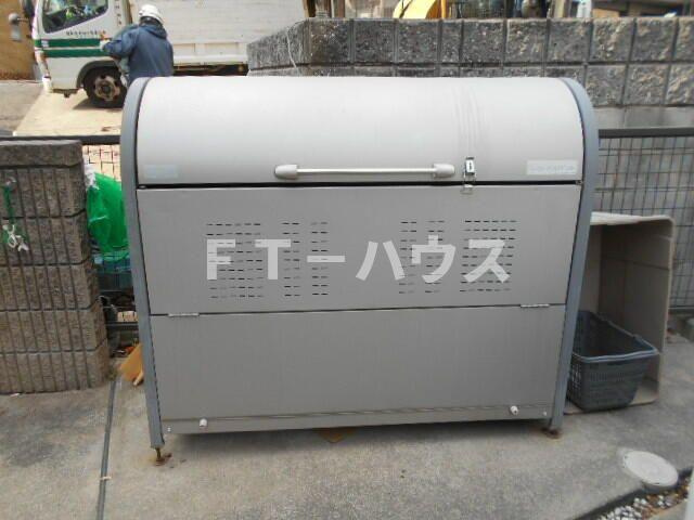 フォルス１９の設備