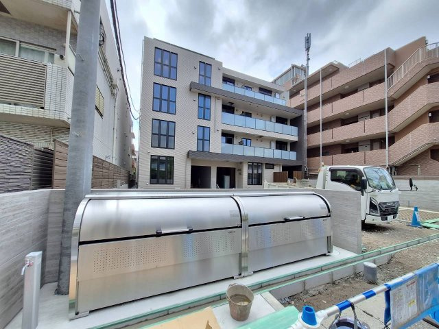 プラテリアコート市川のその他|★新築★旭化成ヘーベルメゾン★