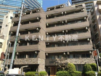 【外観】 | 外観は落ち着いています