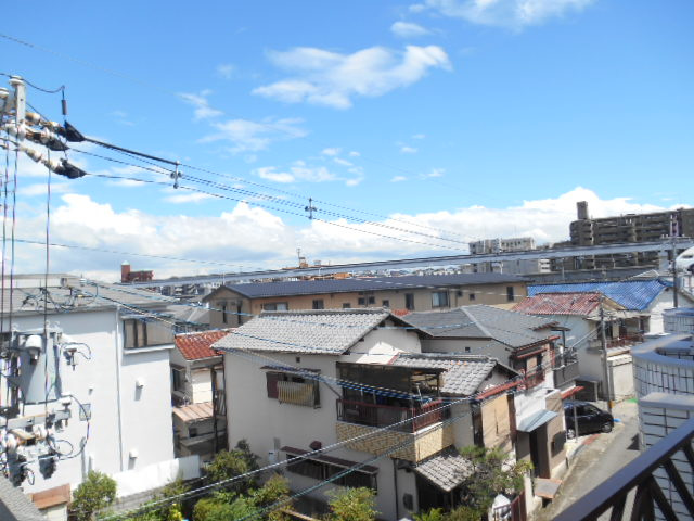 ロイヤルパレス桜の町のその他