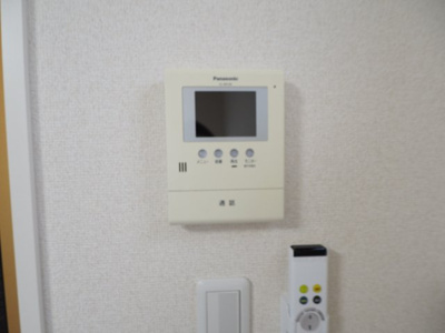 【セキュリティ】 | シャーメゾン宿河原