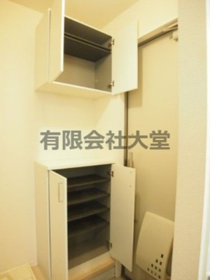 【玄関】 | シャーメゾン宿河原 | 玄関です