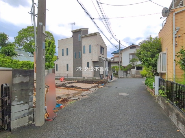 《仲介手数料無料》南区辻５丁目3-6新築一戸建てハートフルタウン