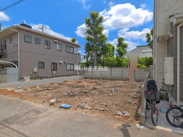 《仲介手数料無料》南区辻５丁目3-6新築一戸建てハートフルタウン