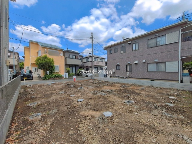 《仲介手数料無料》南区辻５丁目3-6新築一戸建てハートフルタウン