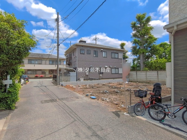 《仲介手数料無料》南区辻５丁目3-6新築一戸建てハートフルタウン