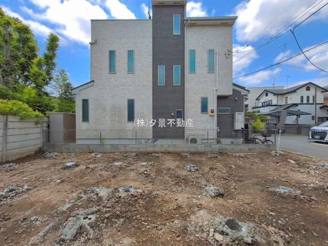 《仲介手数料無料》南区辻５丁目3-6新築一戸建てハートフルタウン