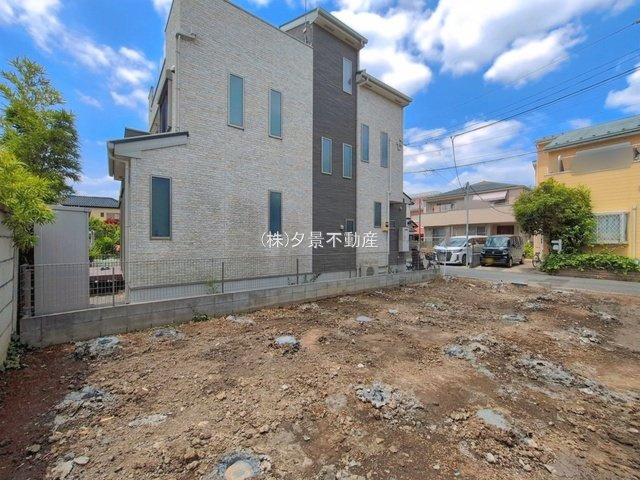 《仲介手数料無料》南区辻５丁目3-6新築一戸建てハートフルタウン