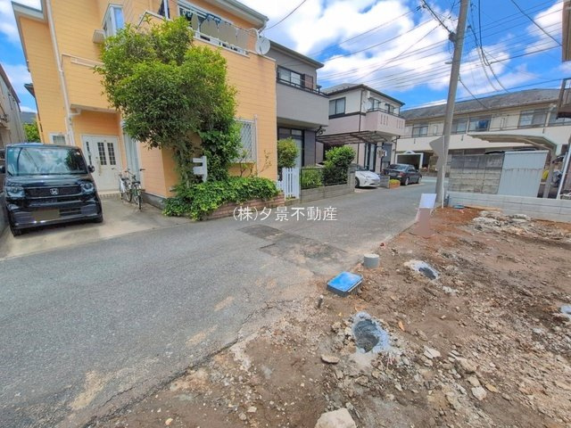 《仲介手数料無料》南区辻５丁目3-6新築一戸建てハートフルタウン