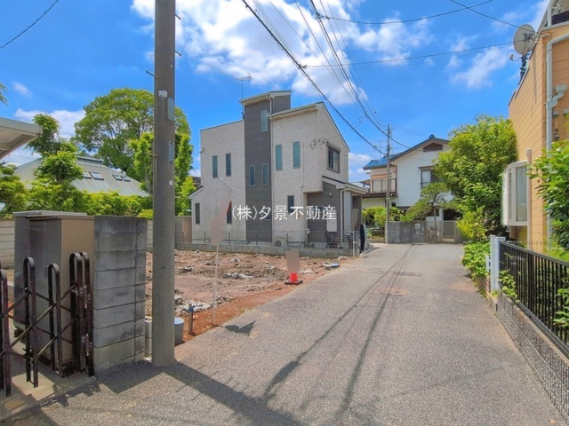 《仲介手数料無料》南区辻５丁目3-6新築一戸建てハートフルタウン